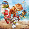 Papirnate salvete - Paw Patrol, brončane