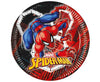 Papirnati tanjuri – Spiderman, 8 komada