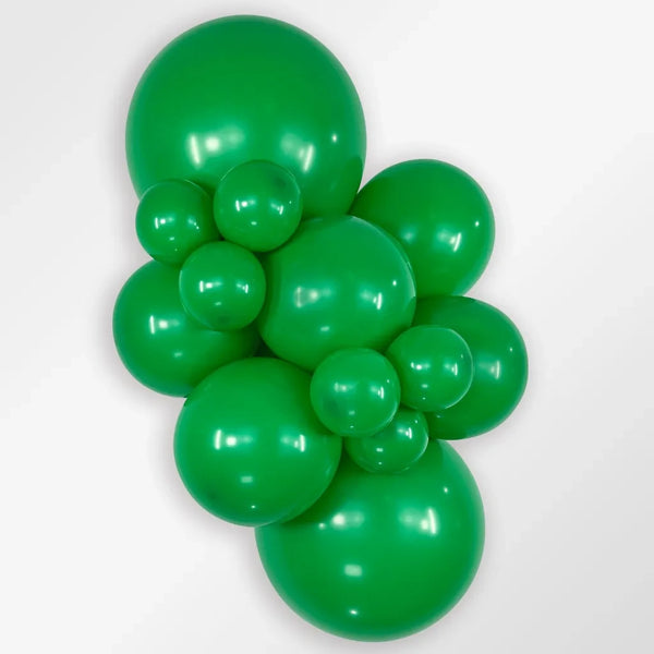 Baloni od lateksa - Limeta zelena boja, 30cm