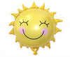 Balon folija - Sonce, 52 cm - Mojbalon