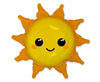 Folija balon - Sunce, 52 cm