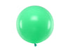 Jumbo balon - Zeleni, 60 cm, 2 kom