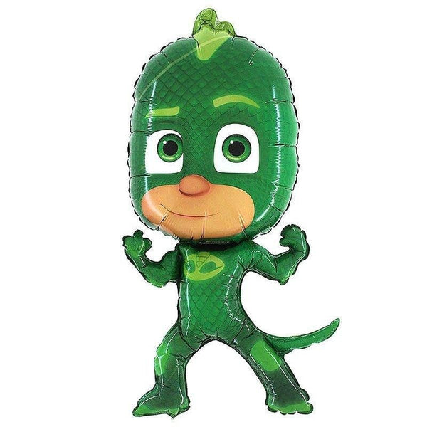 Balon folija - PJ Masks Gekson, 95 cm