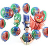 Balon folija - PJ Masks Owlette, 92 cm