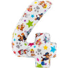 Balon od folije - broj 4, Paw Patrol