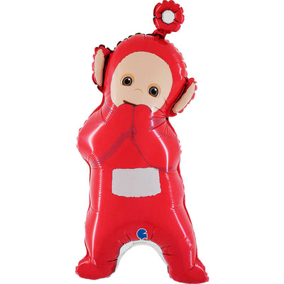 Folija balon - Telebajski - Red