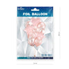 Balon Zaroka-Engagement set, rose gold boja