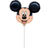 Folija balon - Mickey Mouse, 35cm