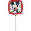 Folija balon - Mickey Mouse, 35cm