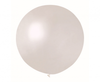 Jumbo balon - Pearl Metallic