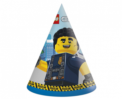 Kape - Lego