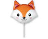 Folija balon - Fox, 35cm