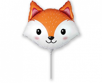Folija balon - Fox, 35cm