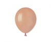 Lateks balon - Foggy Pink, 13cm 