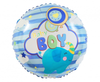 Balon od folije - Baby Boy, slon