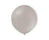 Balon od lateksa - Warm Grey, 13 cm 