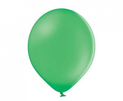 Lateks baloni - Bright Green, 30cm
