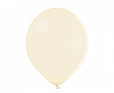 Baloni vanilije 30cm