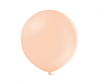 Latex balon - Peach Cream, 13cm 