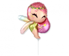 Folija balon - Fairy, 60cm