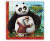 Papirnate salvete - Kung fu Panda