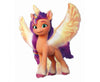 Balon od folije - My little pony, Sunny