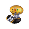 Folija balon - Bravo dvorac