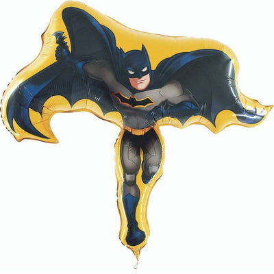 Folija balon - Batman, 90 cm