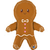 Balon folija - Gingerbread