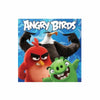 Papirnate salvete - Angry Birds