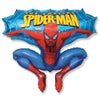 Spiderman folija balon, 53 cm