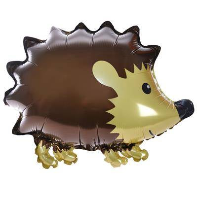 Folija balon - Jež, 44cm