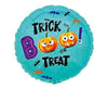 Folija za balone - Trick or Treat