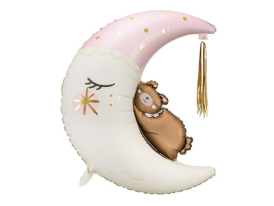 Balon folija - Lunica