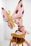 Folija balon - Leptir, 120cm