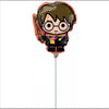 Balon folija - Harry Potter