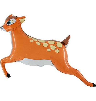 Folija balon - Srnica Bambi