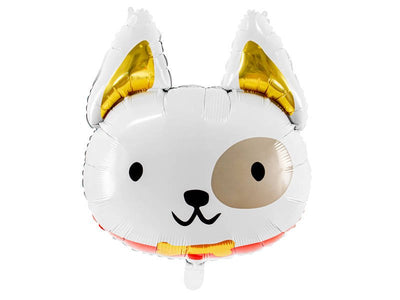 Balon folija Puppy, 45x50cm