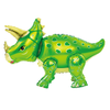 Folija balon Dinosaur 3D, 55x91cm