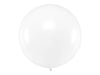 Jumbo prozirni balon, 75 cm