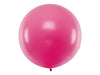 Jumbo balon - Fuchsia boja