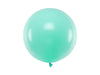 Jumbo balon - Mint boja