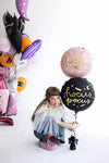 Balon folija - Hocus Pocus