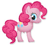 Balon folija Pinkie Pie, 60cm - mojbalon