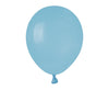 Baloni iz lateksa - Light Blue, 13cm - Mojbalon