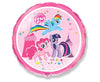 Balon folija My little pony, 45cm - mojbalon