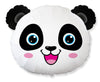 Folija balon Panda, 60cm
