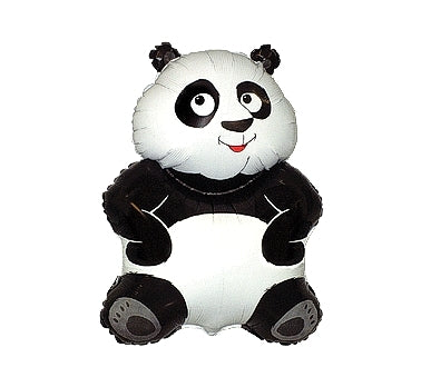 Folija balon Panda, 60cm