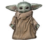 Balon folija - Star Wars, Mandalorian