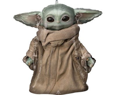 Balon folija - Star Wars, Mandalorian
